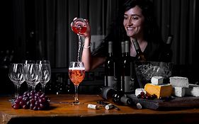 Pastoral Hotel - Kfar Blum